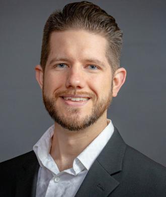Josh Gannon