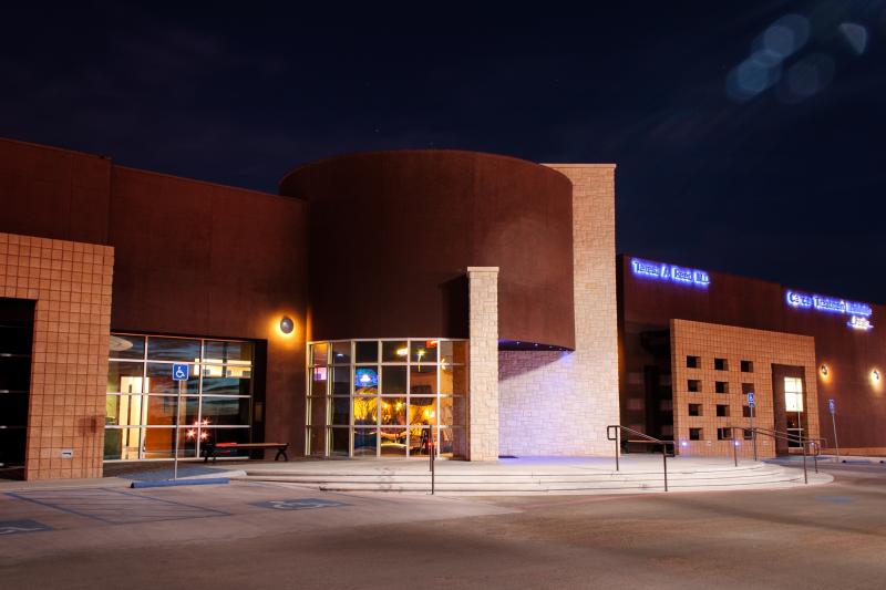 CTI-Entrance-Night