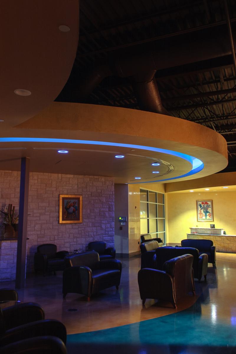 CTI-Inside-Foyer-CloudLight