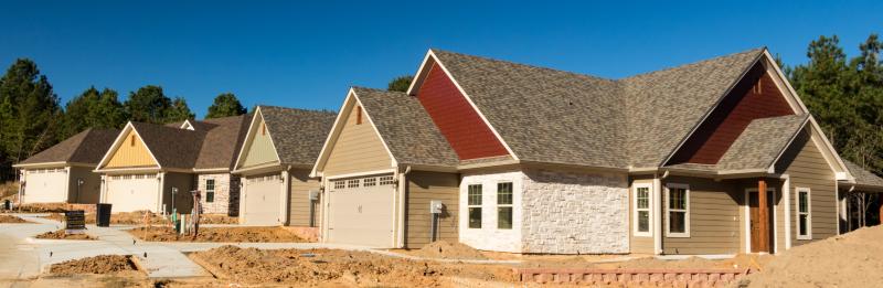 PageCreek-House Construction