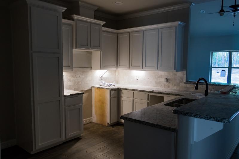 PageCreek-House Kitchen