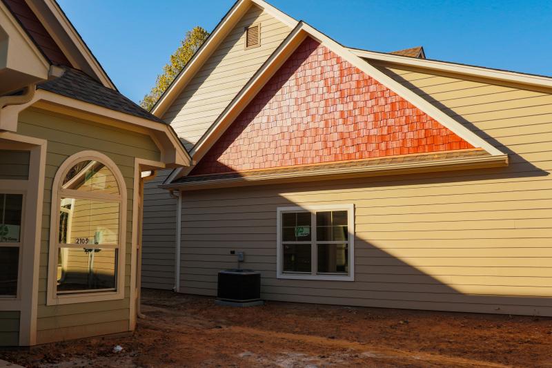 PageCreek-House Construction
