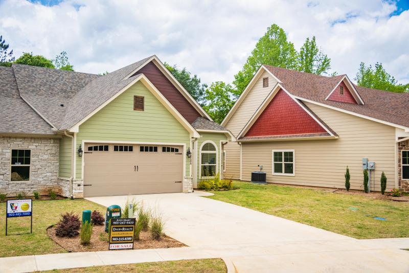 PageCreek-House